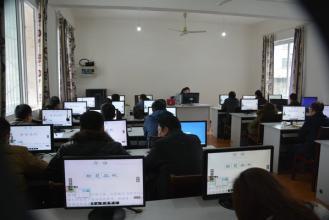 德宏硬件技術與通信設備維修