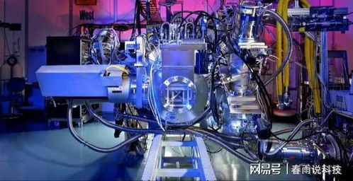 ASML光刻機斷供維修，華為經驗為鑒，自主創新應對挑戰