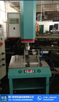 超聲波焊接機維修與采購指南 聚焦云南市場及廈門勁榮機械優勢