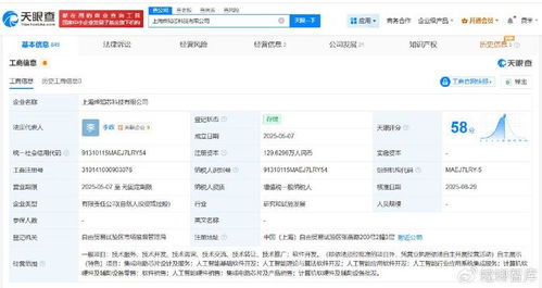 螞蟻集團旗下公司入股燁知芯科技，加碼集成電路與AI基礎軟件布局